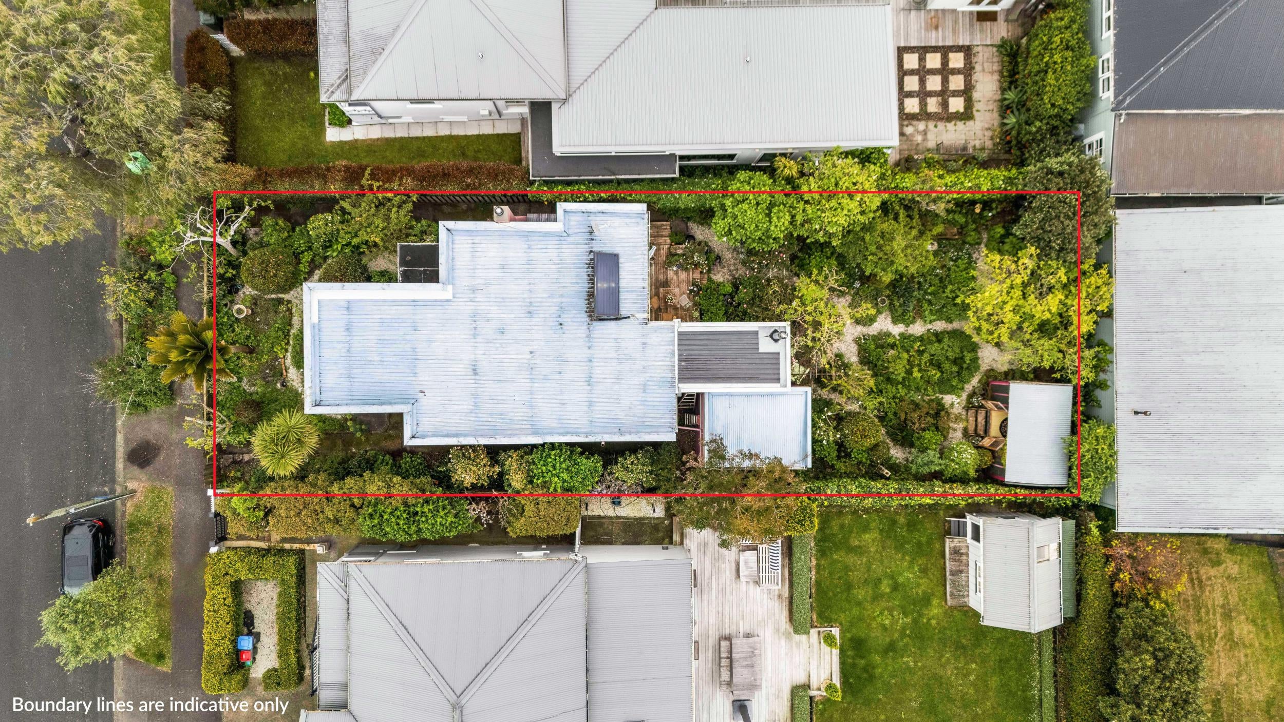 Residential Auction: 89 Rose Road, Grey Lynn, Auckland | Bayleys