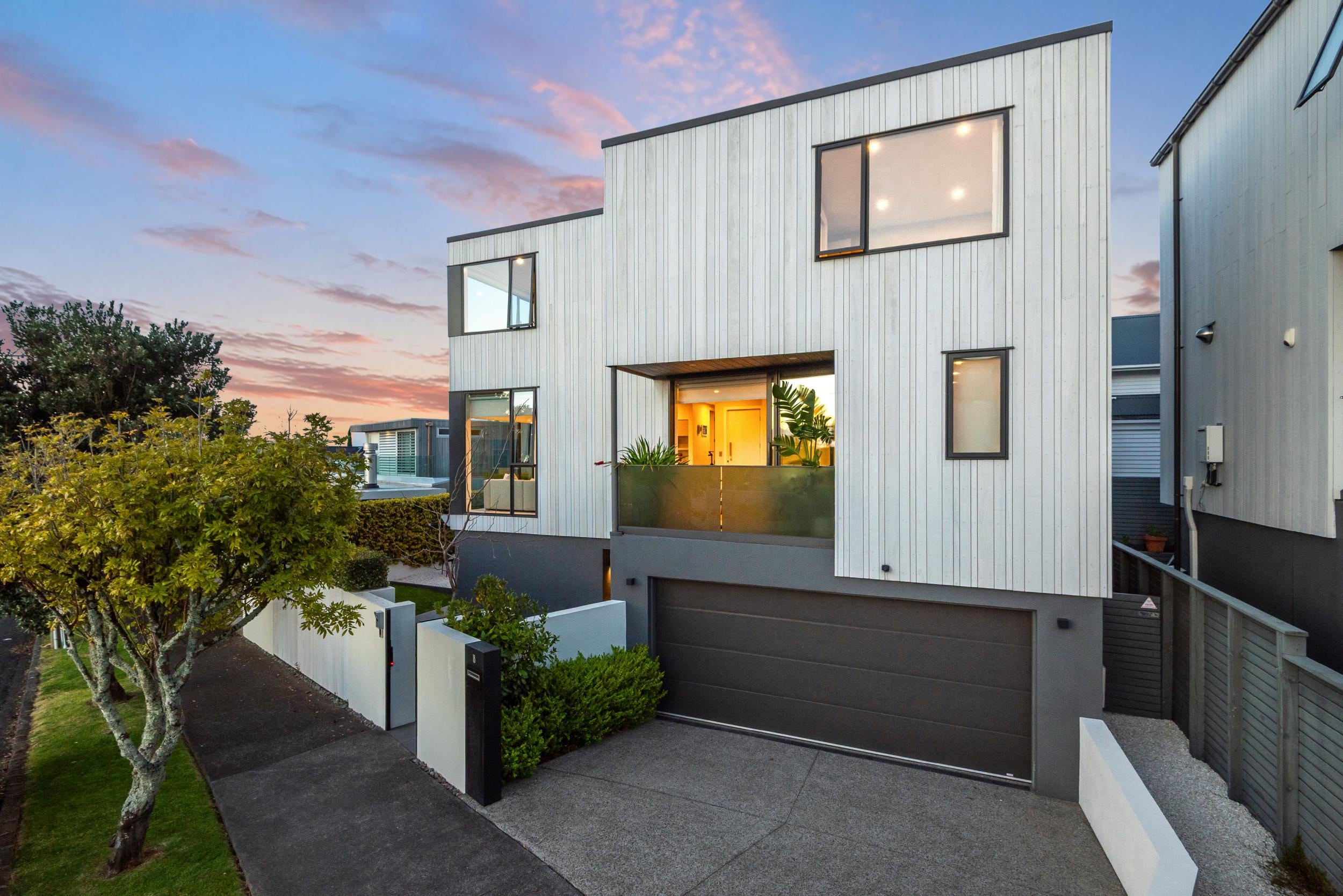 Photo 1 of 1B Winsomere Crescent, Westmere, Auckland