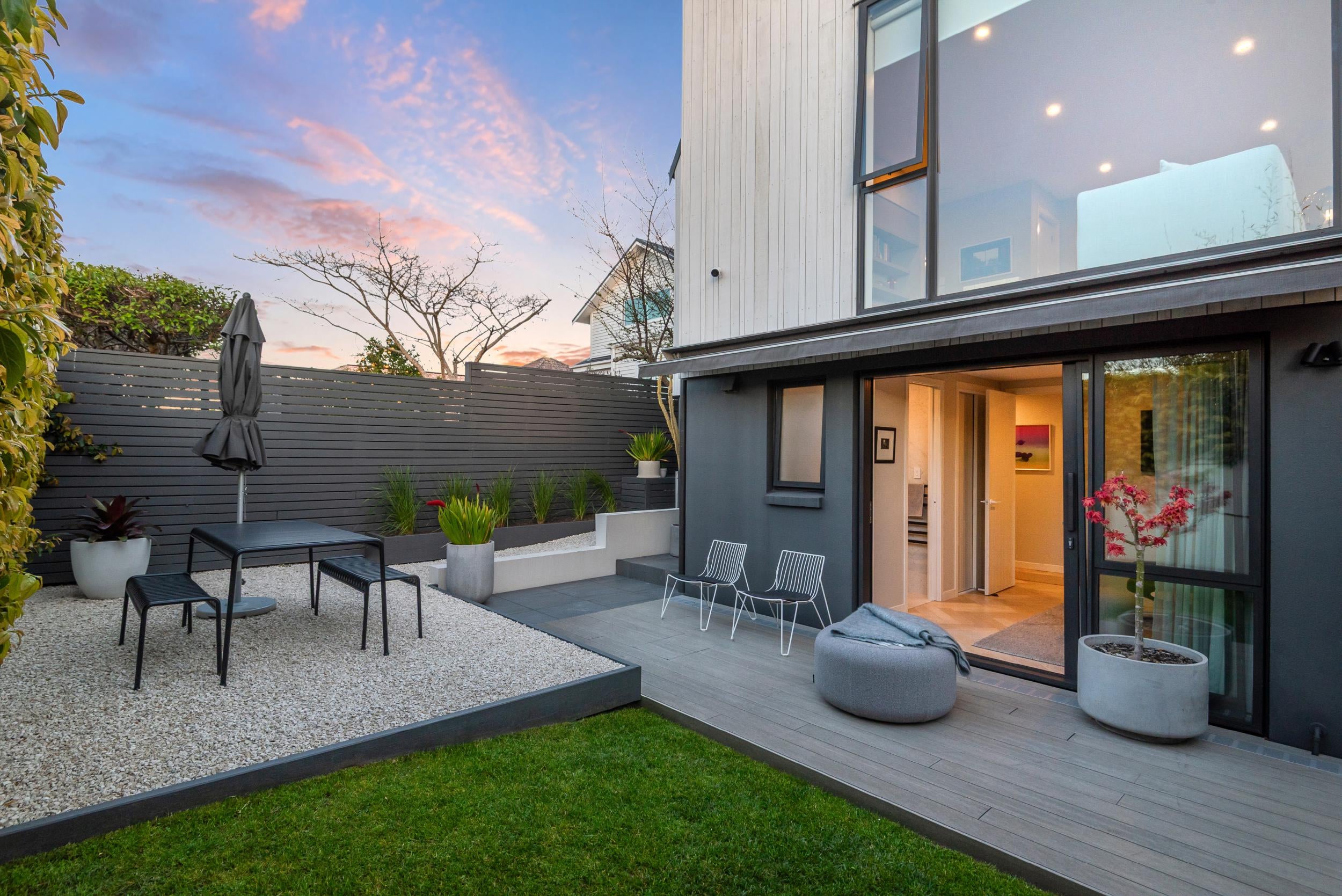 Photo 18 of 1B Winsomere Crescent, Westmere, Auckland