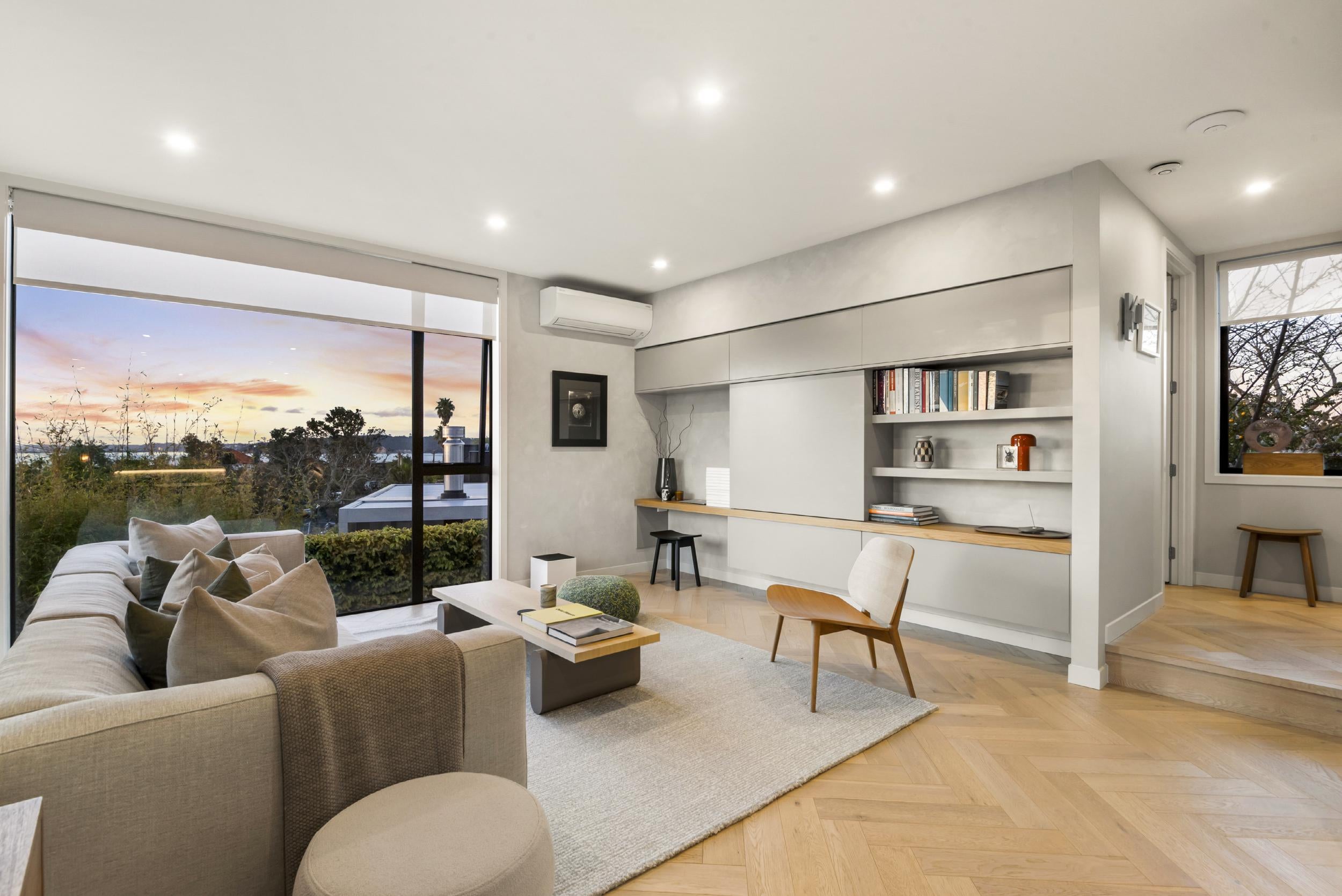 Photo 2 of 1B Winsomere Crescent, Westmere, Auckland