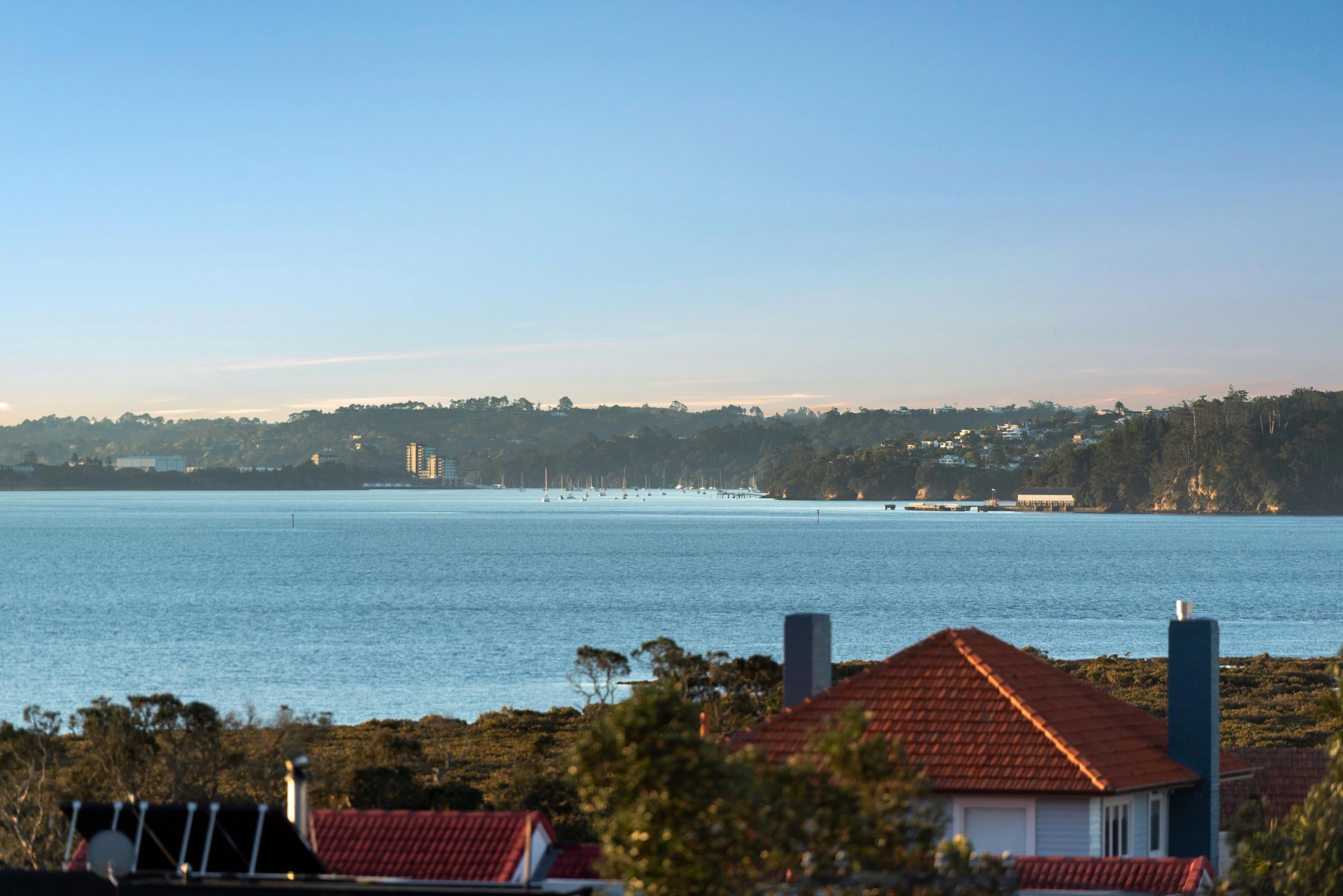 Photo 20 of 1B Winsomere Crescent, Westmere, Auckland