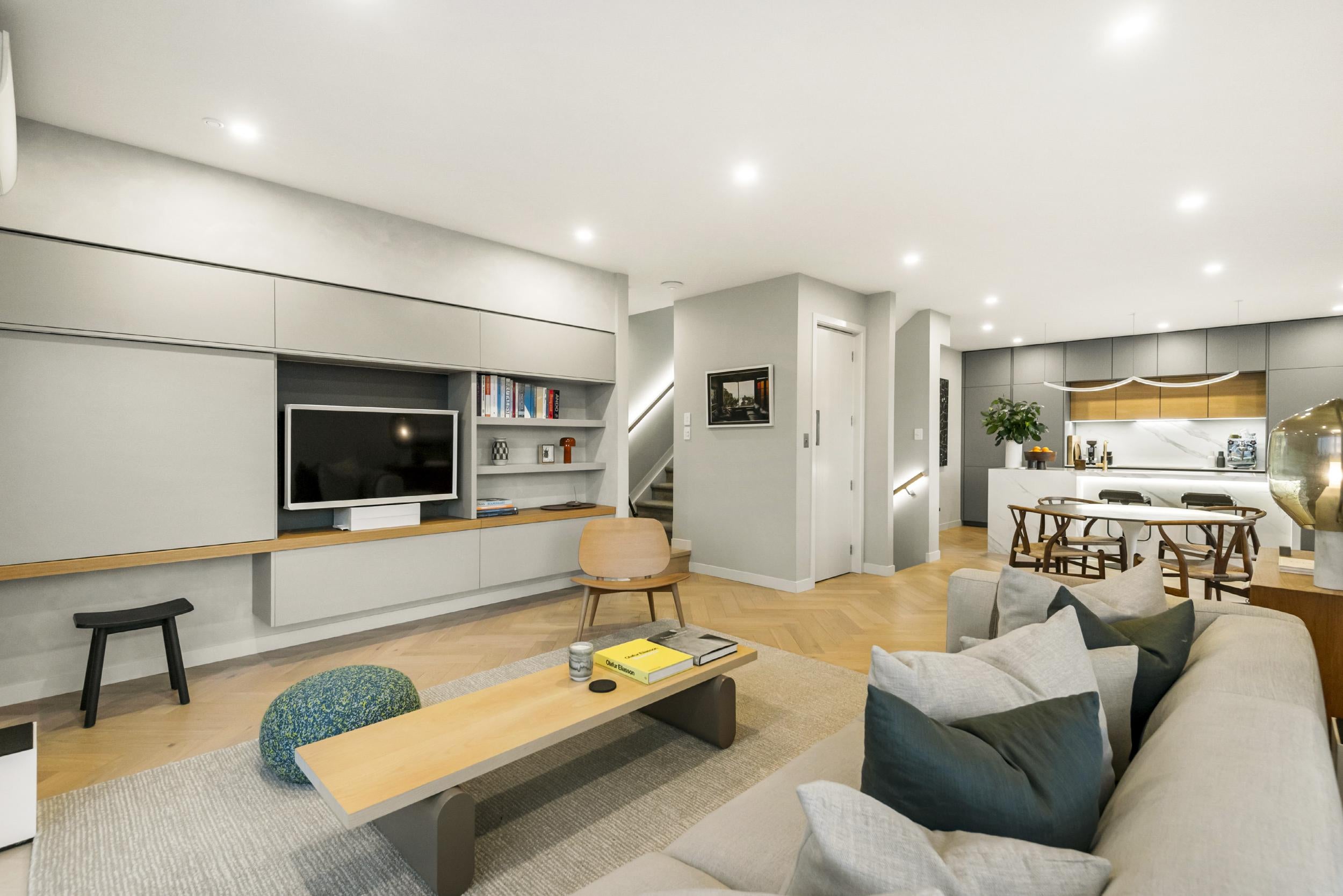 Photo 3 of 1B Winsomere Crescent, Westmere, Auckland