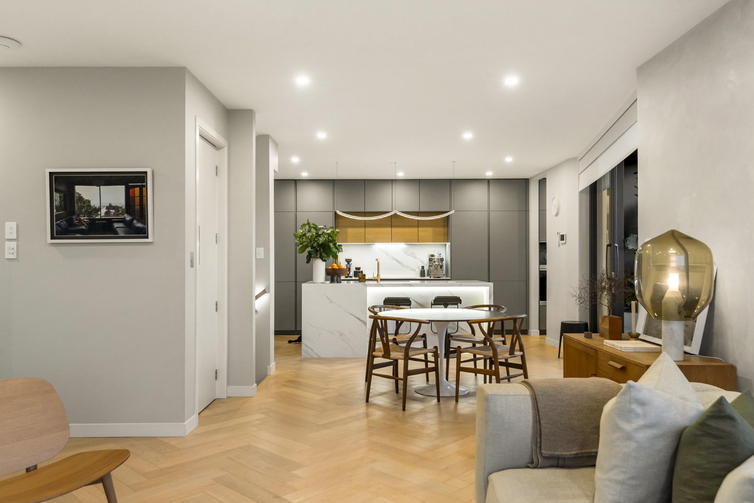 Photo 4 of 1B Winsomere Crescent, Westmere, Auckland