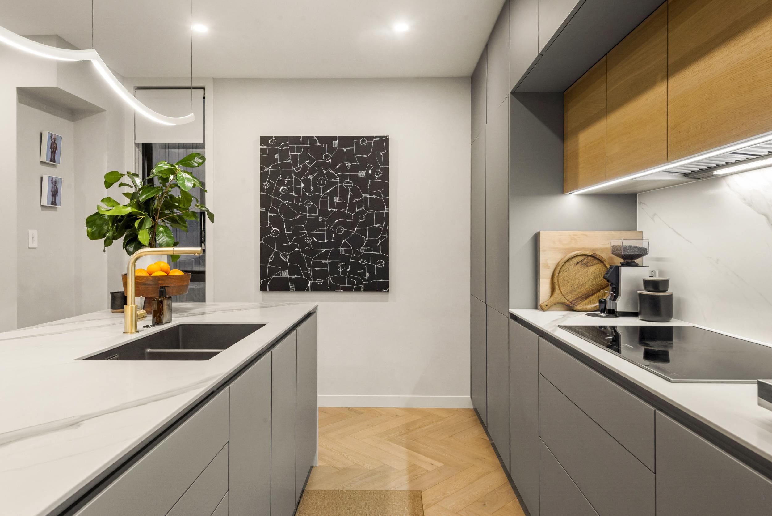 Photo 6 of 1B Winsomere Crescent, Westmere, Auckland