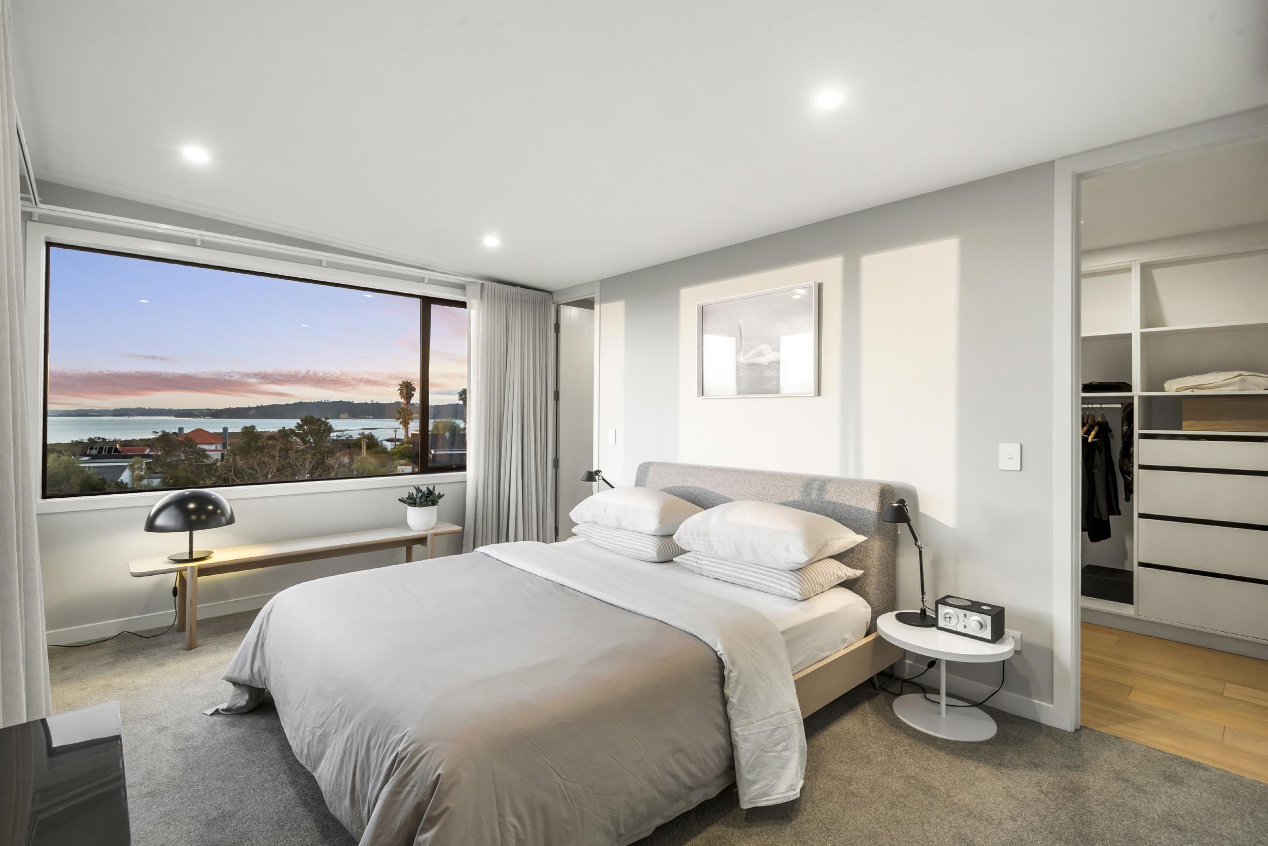 Photo 9 of 1B Winsomere Crescent, Westmere, Auckland
