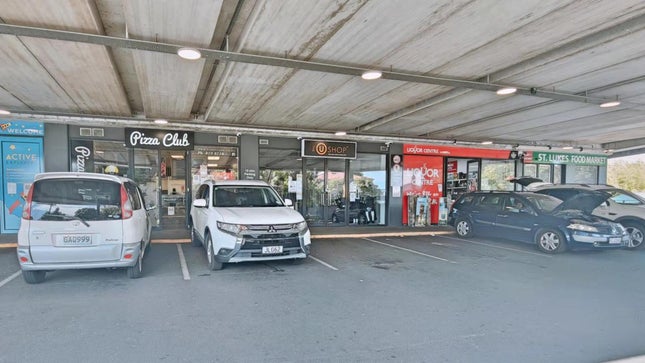 Commercial For Lease by Negotiation: 7/55 Sainsbury Road, Morningside,  Auckland