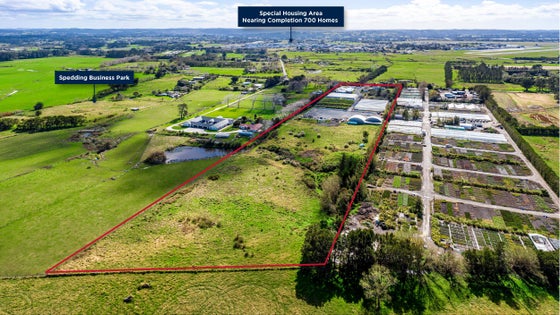 Spedding Rd Commercial For Lease by Negotiation: 5 Spedding Rd, Whenuapai ...