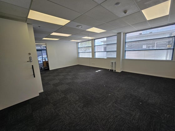 Commercial For Lease by Negotiation: Level Ground Floor 13 Ronwood ...