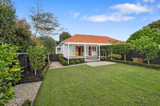1708459 Residential Auction: 37 McCullough Avenue, Three Kings, Auckland | Bayleys