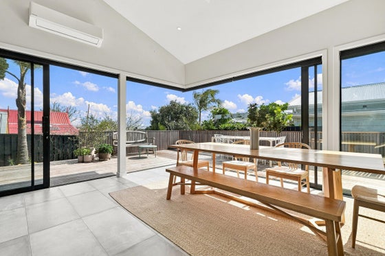Residential Auction: 36 Haslett Street, Eden Terrace, Auckland | Bayleys
