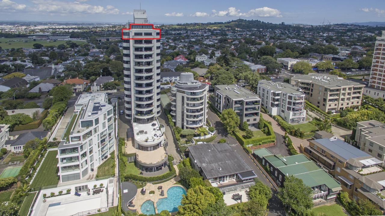 Residential Expressions Of Interest: 15/460 Remuera Road, Remuera ...