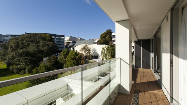 Residential Auction: 311 15 Rendall Place, Eden Terrace, Auckland 