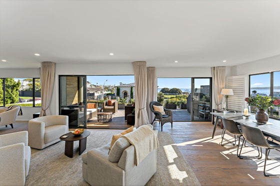 Residential Asking Price NZ$3,250,000: 2 Brookfield Street, St Heliers ...