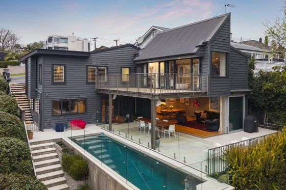 Residential Auction: 33 Combes Road, Remuera, Auckland | Bayleys