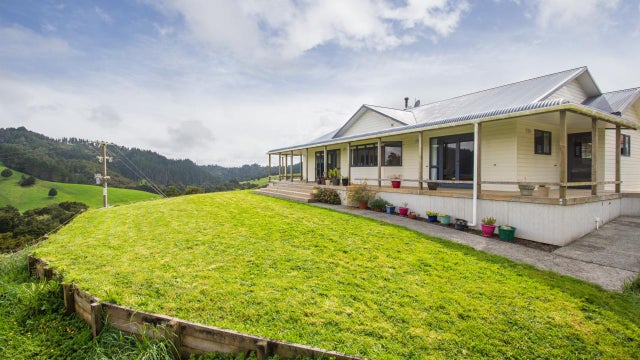 Lifestyle Auction: 522 Tapuhi Road, Hukerenui and Surrounds, Whangarei ...