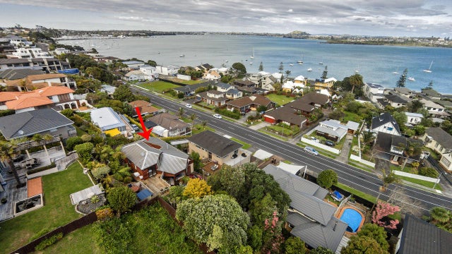 Residential Asking Price NZ$995,000: A/76 Hattaway Avenue, Bucklands ...