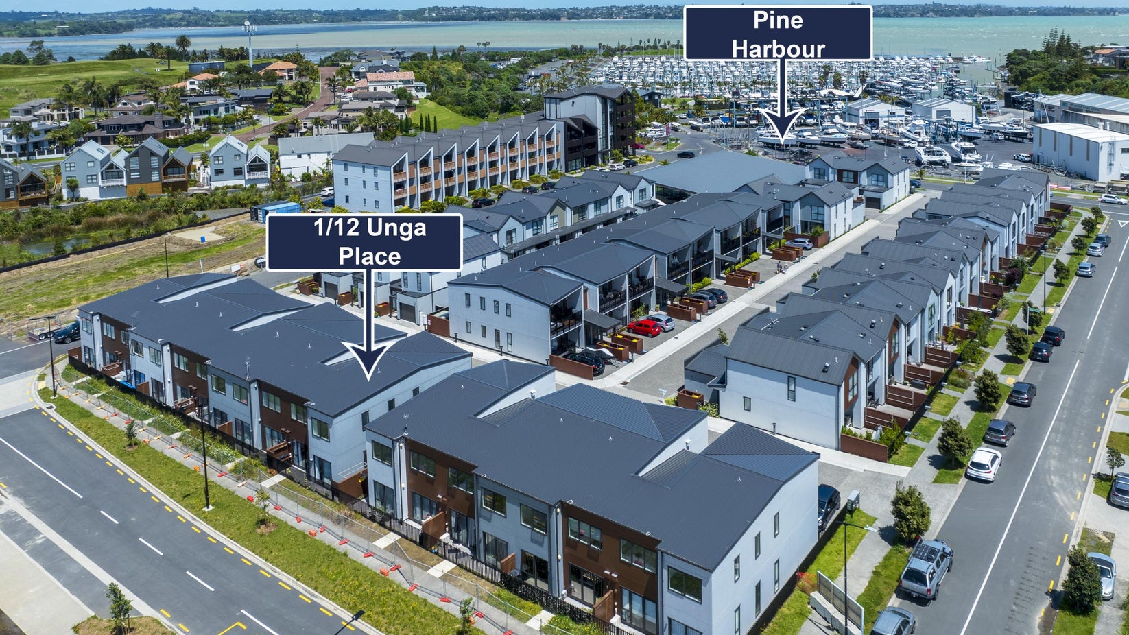 Residential Asking Price NZ$765,000: 1/12 Unga Place, Beachlands, Manukau | Bayleys