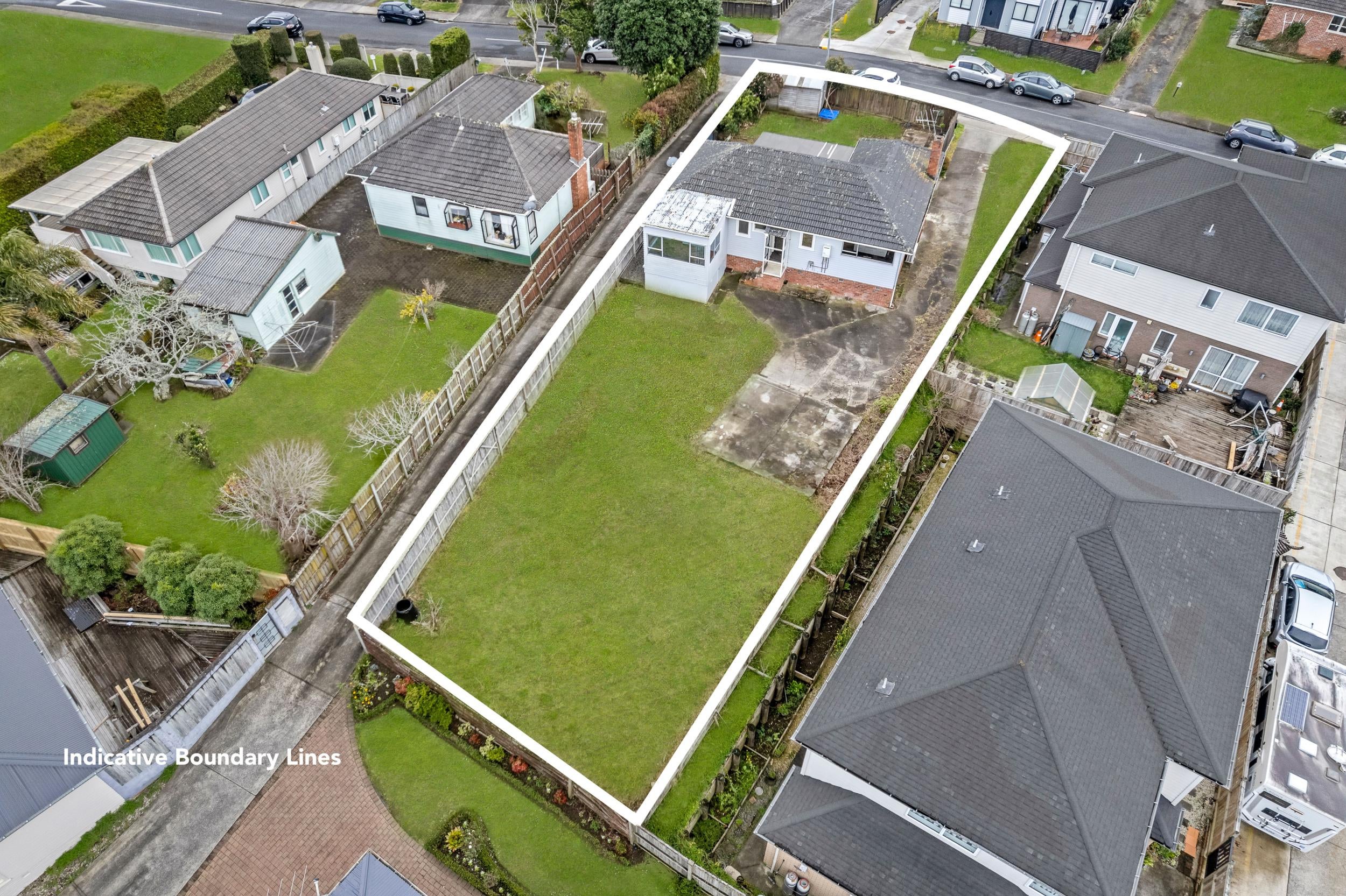 Photo 1 of 9 Andrew Road, Howick, Auckland