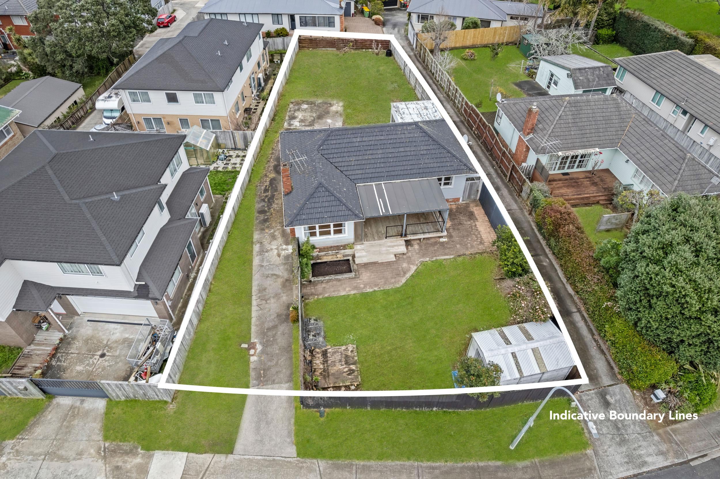 Photo 25 of 9 Andrew Road, Howick, Auckland