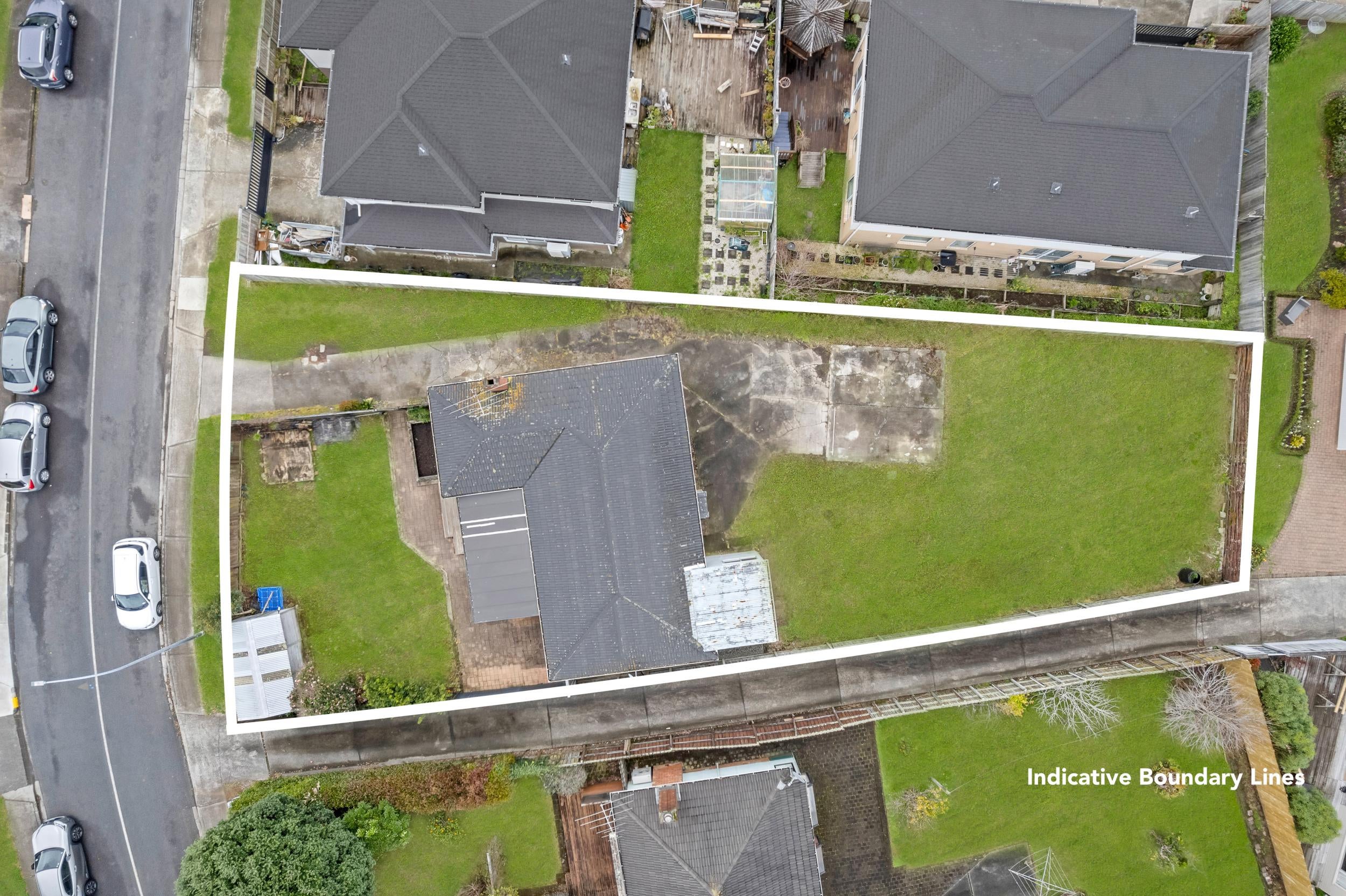 Photo 26 of 9 Andrew Road, Howick, Auckland