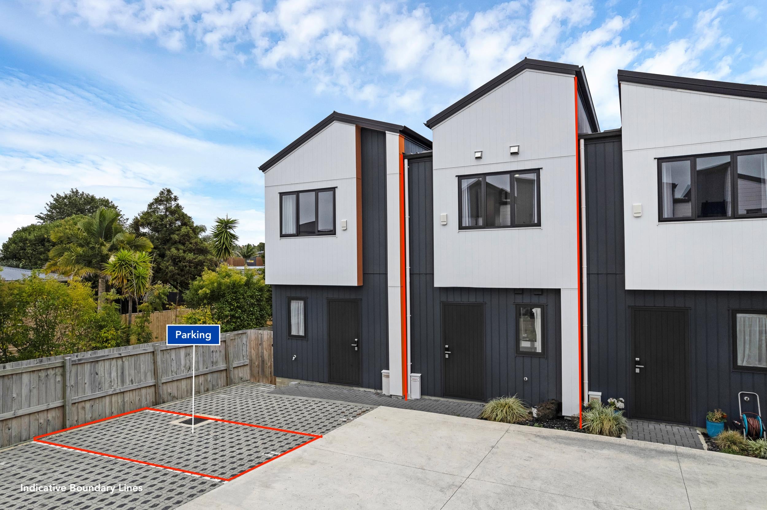 Photo 18 of 2/112 Moore Street, Howick, Auckland