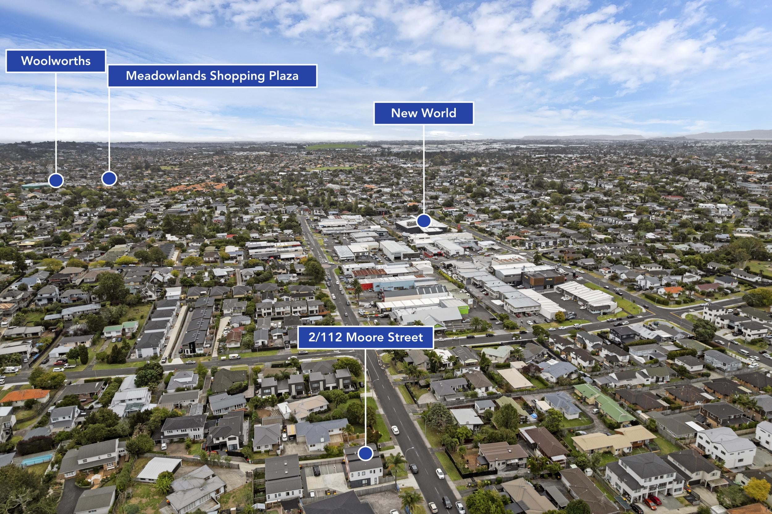 Photo 23 of 2/112 Moore Street, Howick, Auckland