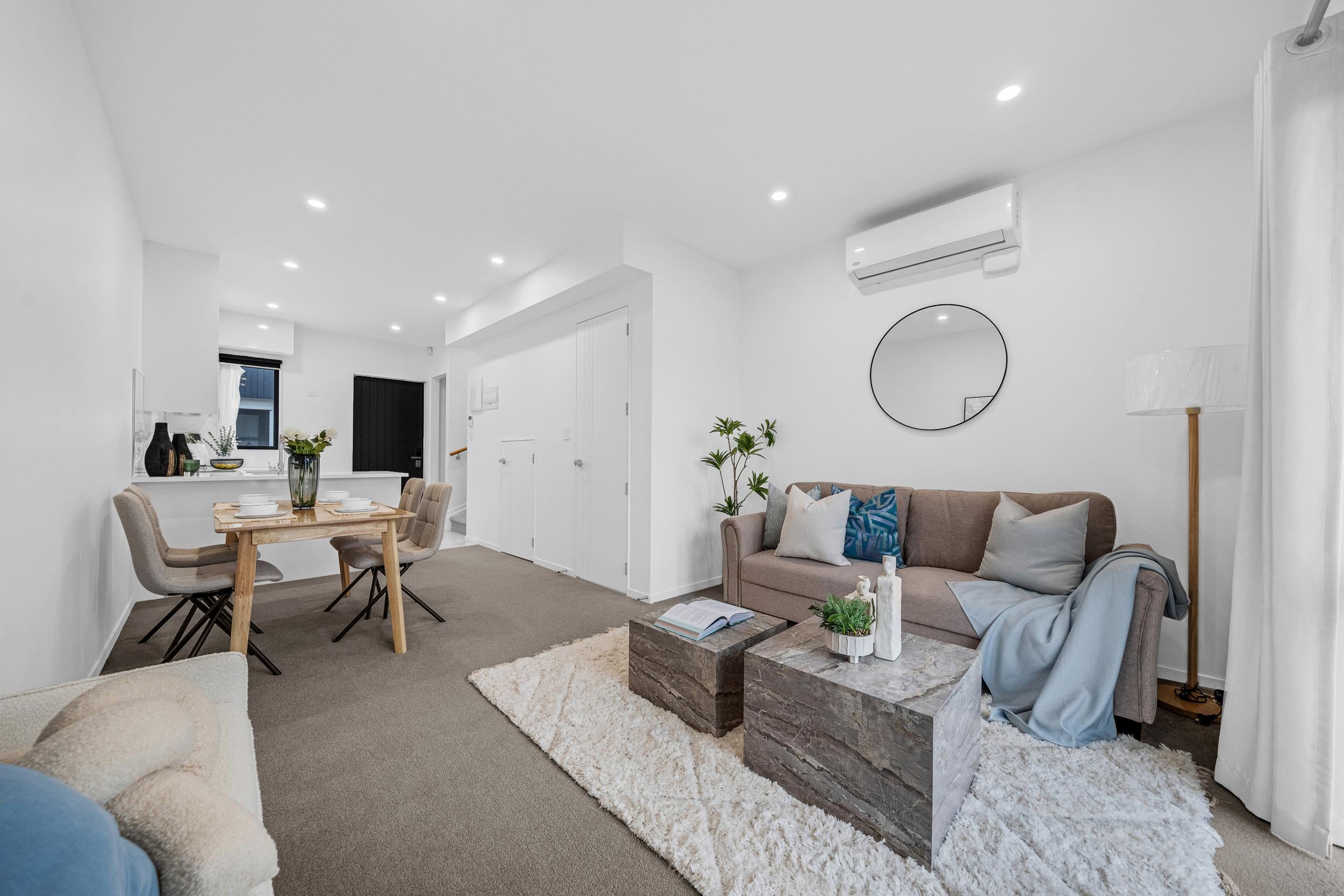 Photo 4 of 2/112 Moore Street, Howick, Auckland