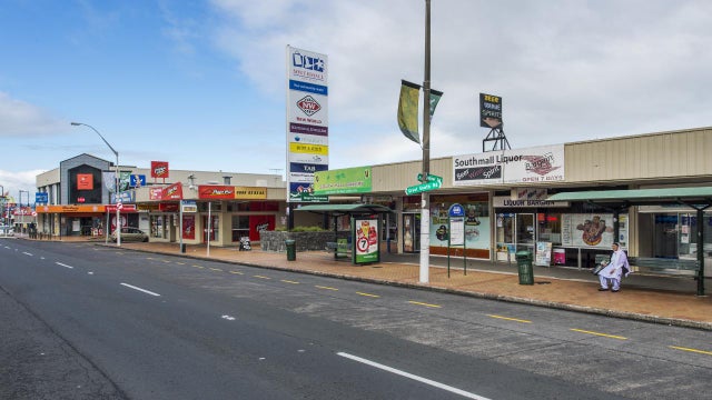 Commercial Auction: M/185 Great South Road, Manurewa, Manukau | Bayleys