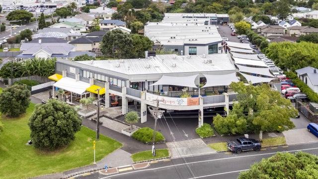 Commercial Auction: 7/55 Sainsbury Road, Mt Albert, Auckland | Bayleys