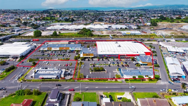 Commercial Expressions of Interest: 22 Stoddard Road, Mt Roskill ...