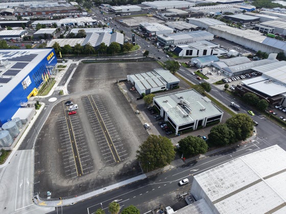 Commercial For Lease by Negotiation: 20 Clemow Drive, Mt Wellington ...