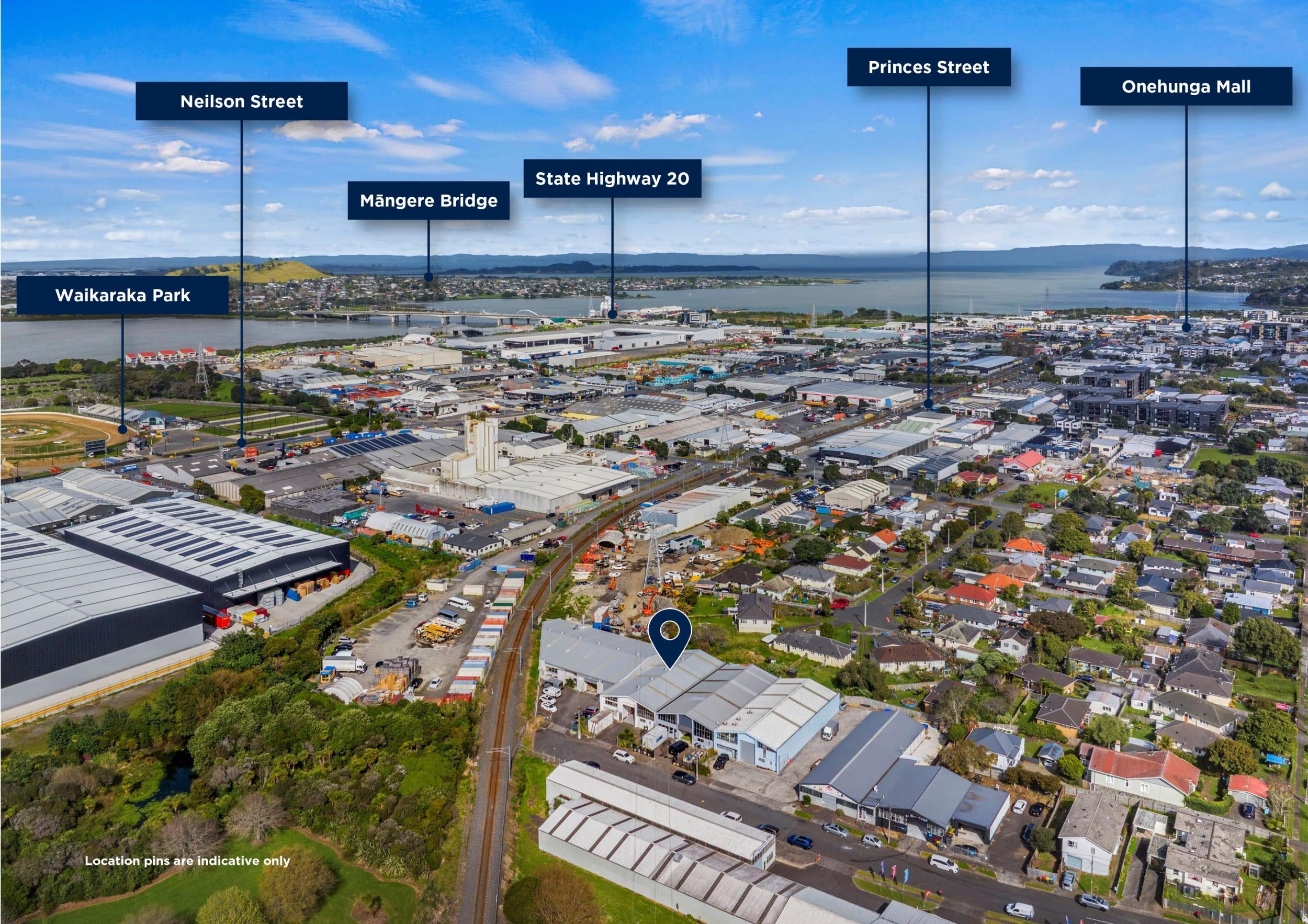 Photo 2 of 9 Mountjoy Place, Onehunga, Auckland