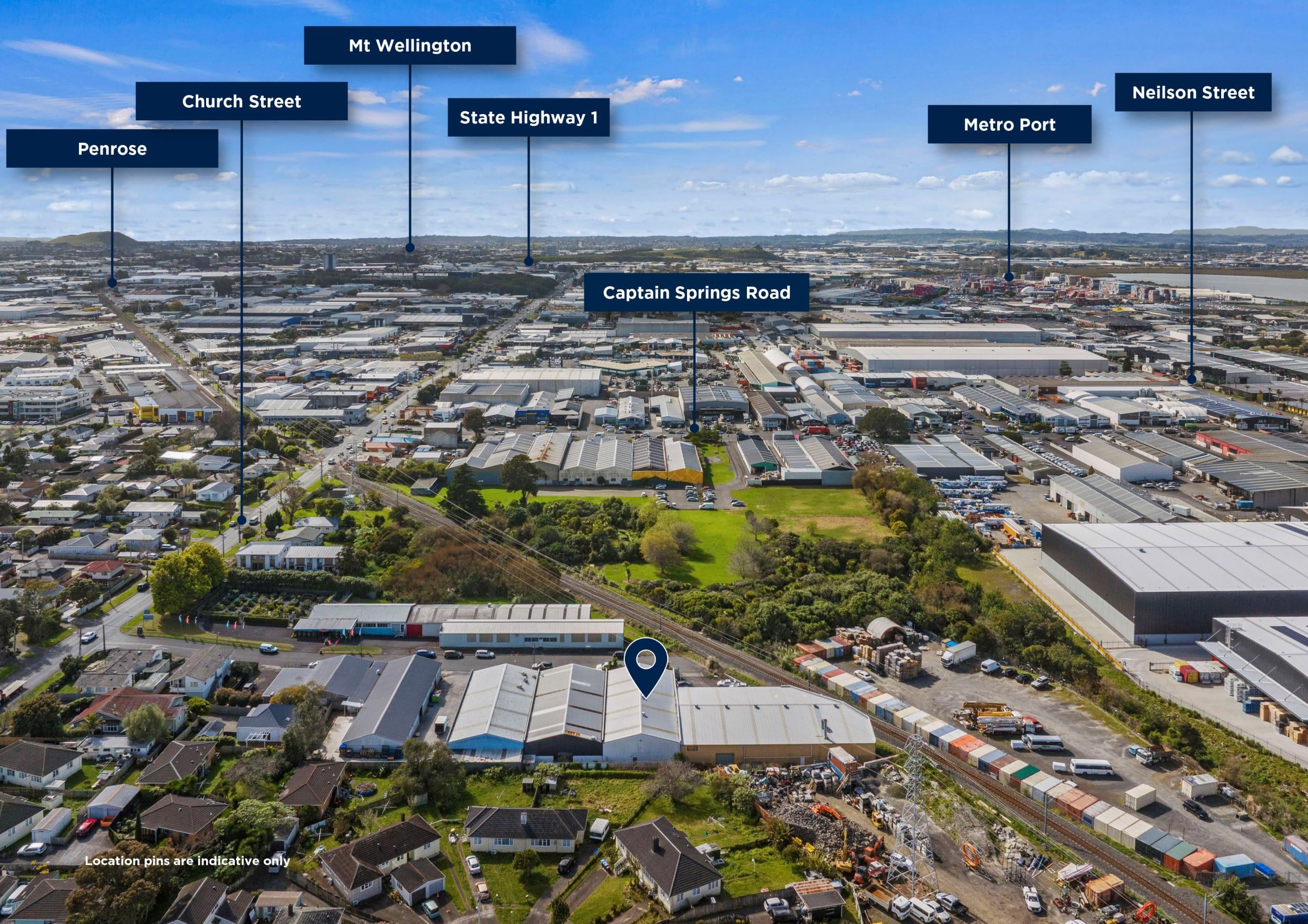 Photo 7 of 9 Mountjoy Place, Onehunga, Auckland