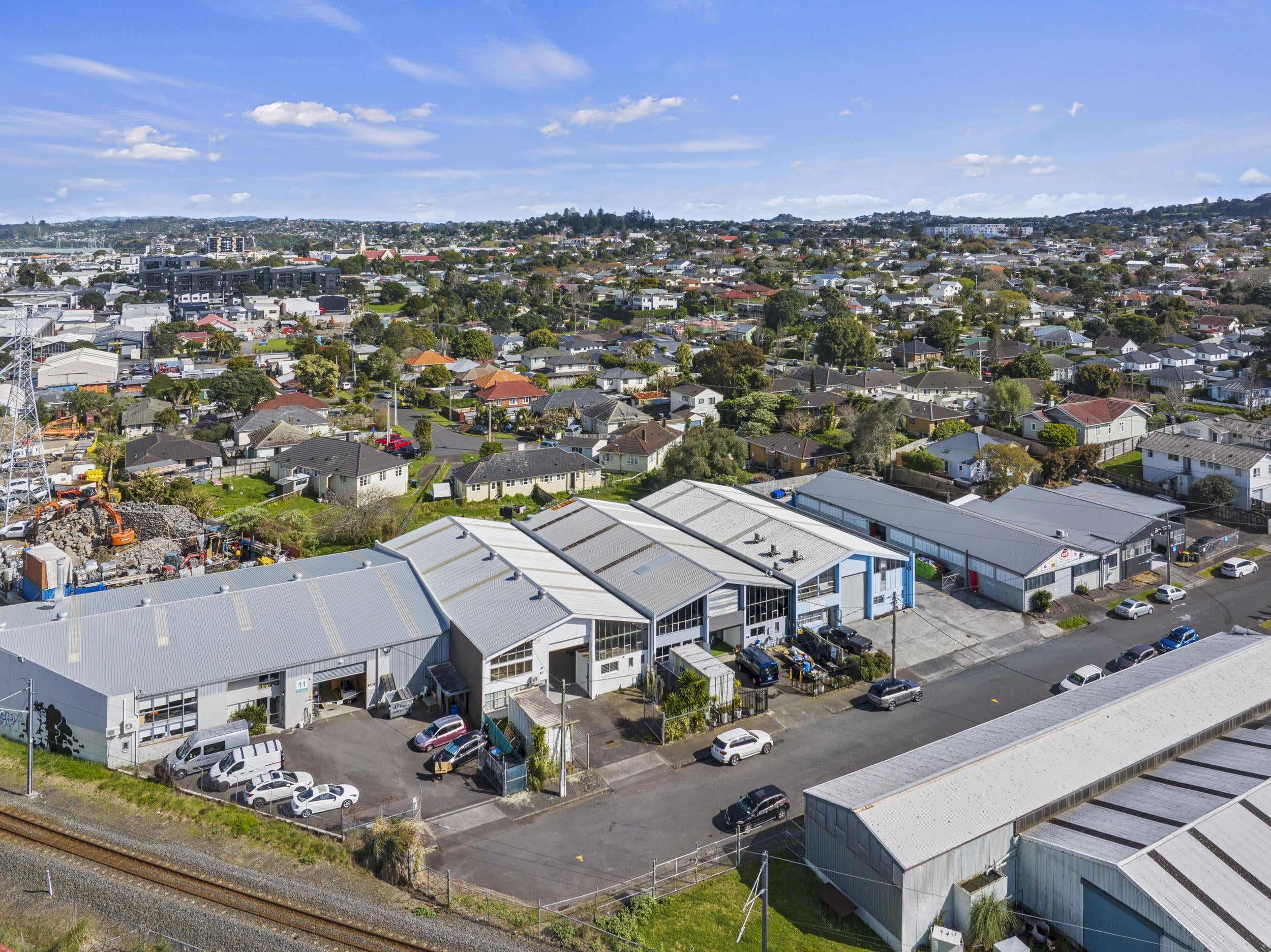 Photo 9 of 9 Mountjoy Place, Onehunga, Auckland