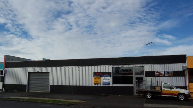 Commercial Asking Price NZ$27,639 + GST: 5 Subway Road, Pukekohe ...