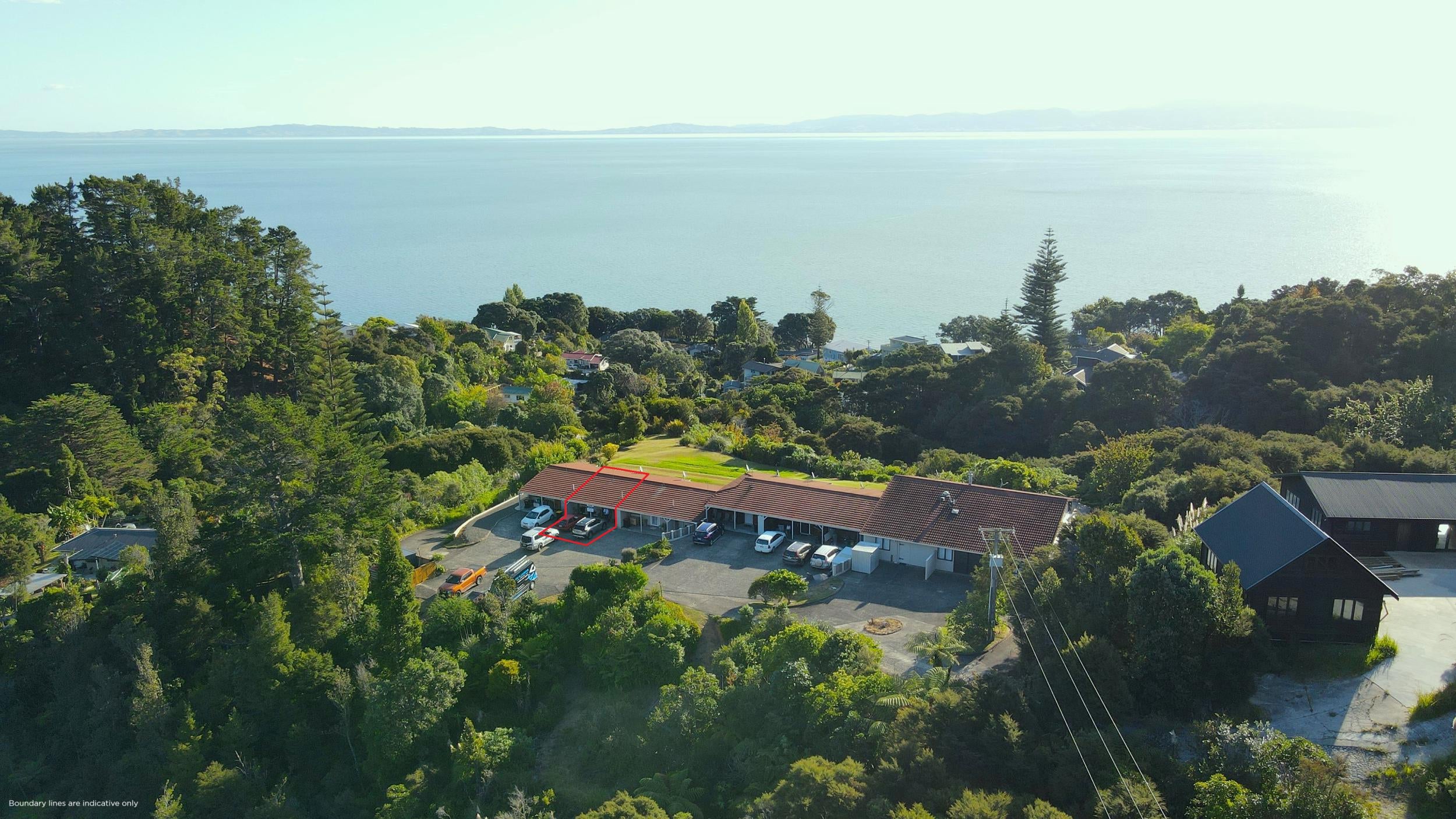 Residential Asking Price NZ$289,000: 43F Otuturu Crescent