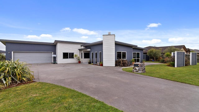 Residential By Negotiation: 4 Carroll Place, Owhata, Owhata, Rotorua ...