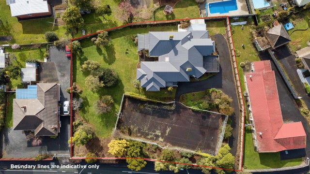 Residential Asking Price NZ$1,450,000: 150 Te Rapa Road, Beerescourt ...