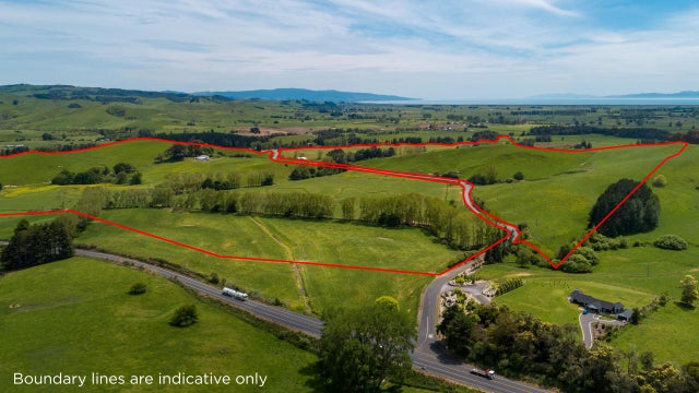 Rural Tender: 60 Coxhead Road, Mangatarata, Hauraki | Bayleys