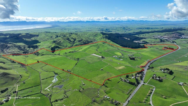 Rural Tender: 8 Heaven Road, Maramarua, Waikato | Bayleys