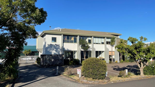 Commercial For Lease by Negotiation: 422 Te Rapa Road, Te Rapa ...