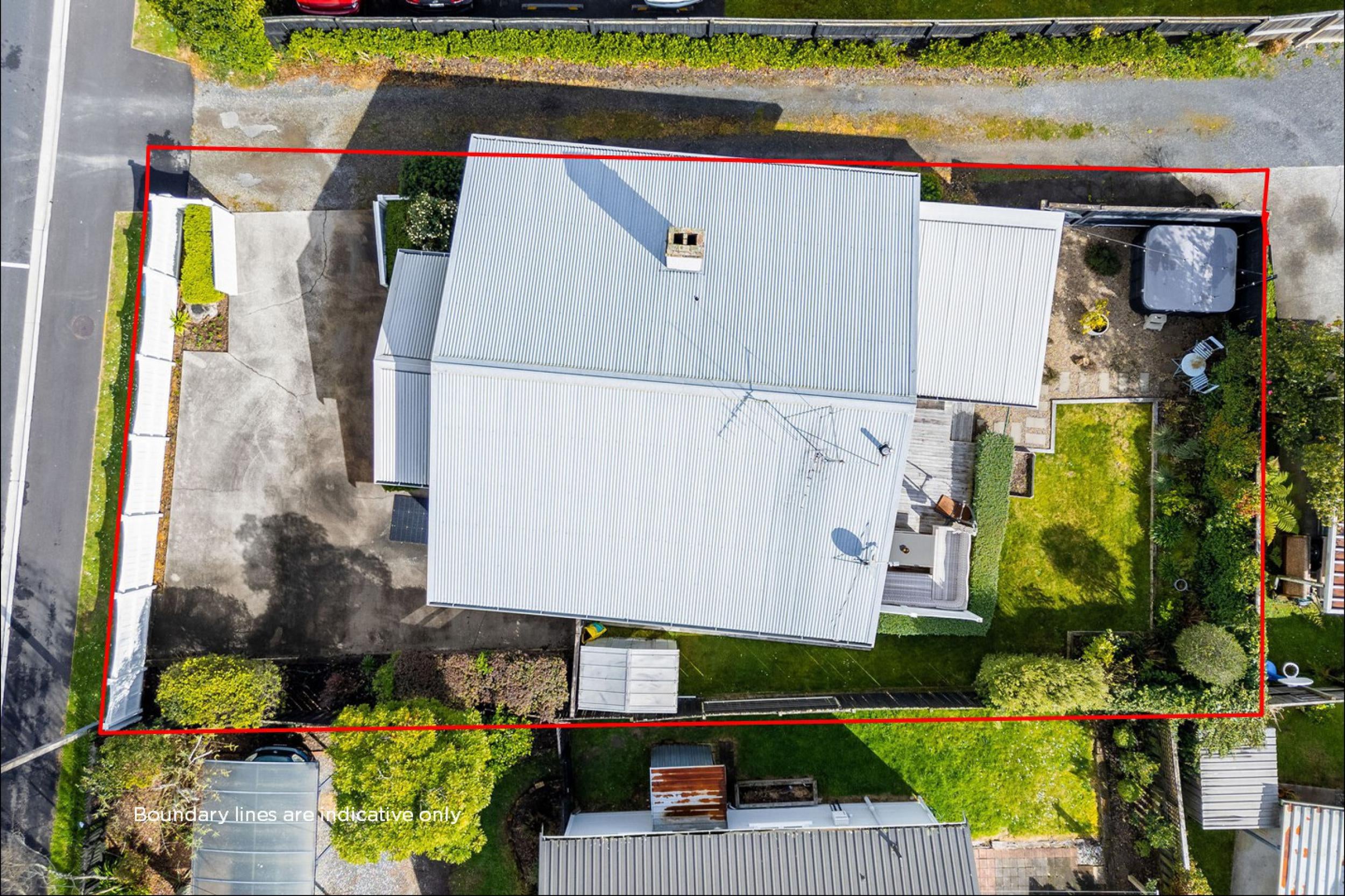 Photo 22 of 49 Boundary Road, Claudelands, Hamilton