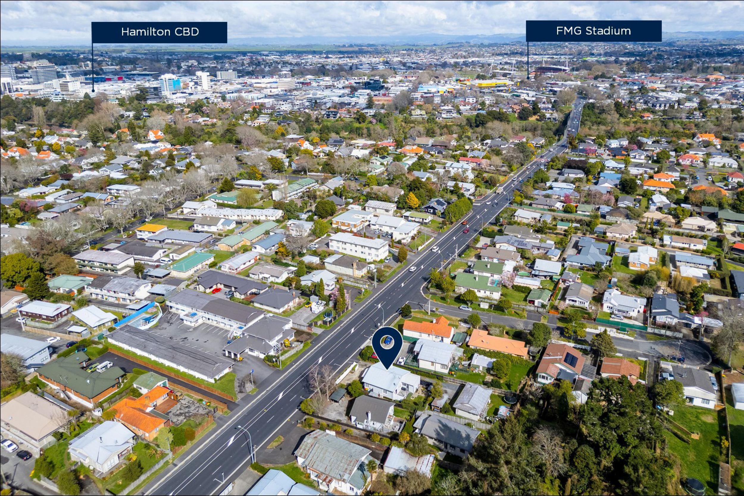 Photo 25 of 49 Boundary Road, Claudelands, Hamilton