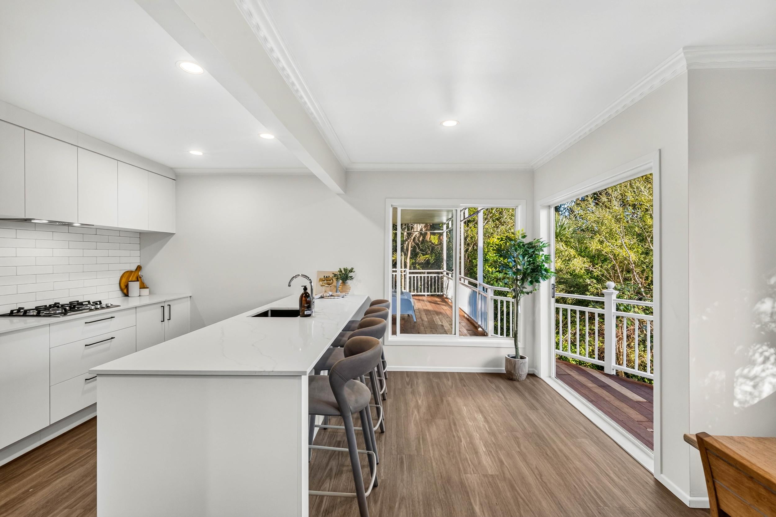 Photo 12 of 17 MacFarlane Street, Hamilton East, Hamilton