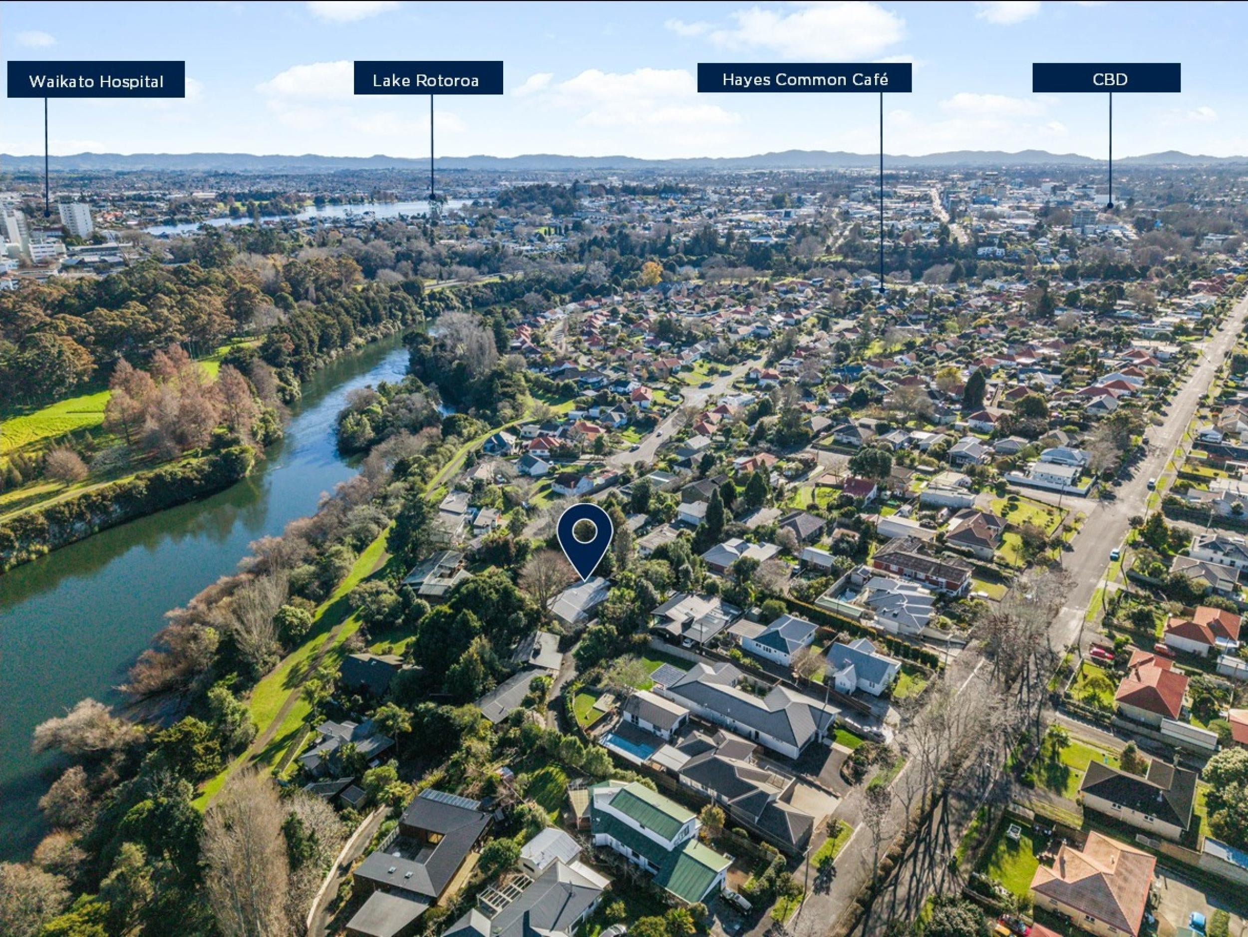 Photo 33 of 17 MacFarlane Street, Hamilton East, Hamilton
