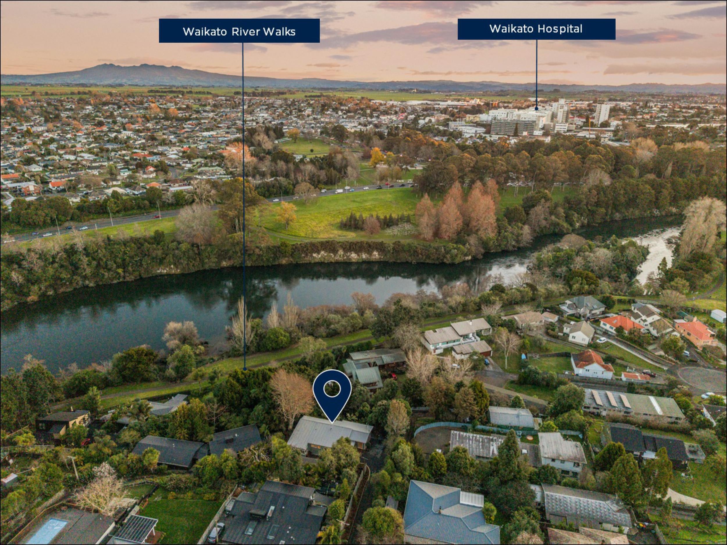 Photo 5 of 17 MacFarlane Street, Hamilton East, Hamilton