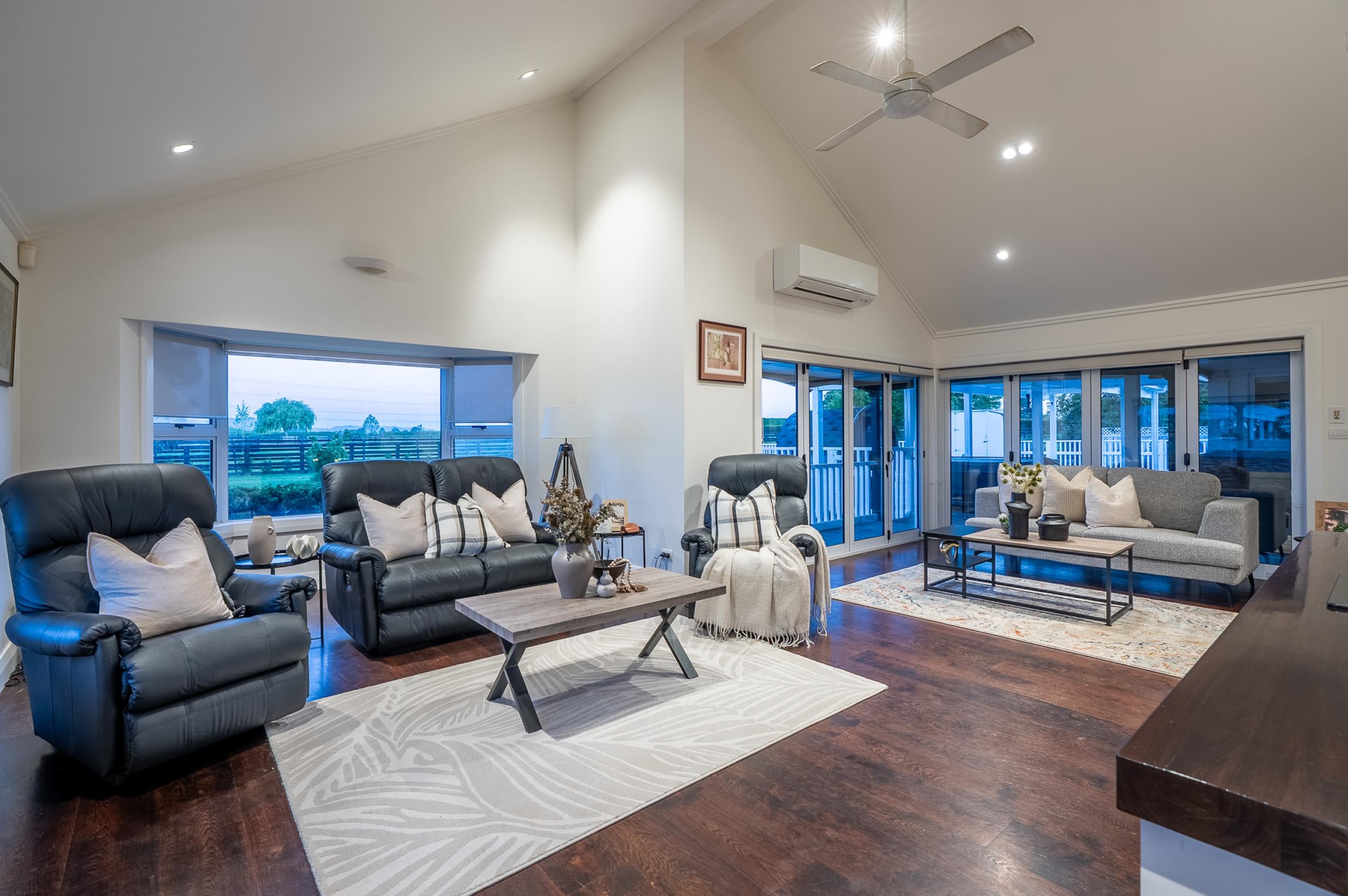 Photo 16 of 91 Discombe Road, Tamahere, Hamilton