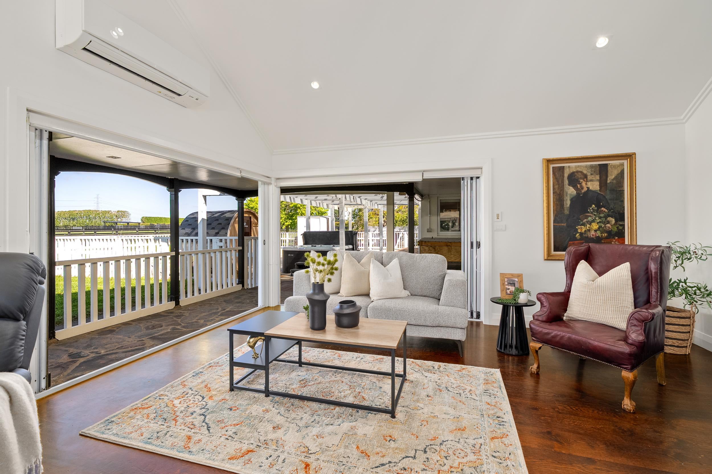 Photo 18 of 91 Discombe Road, Tamahere, Hamilton