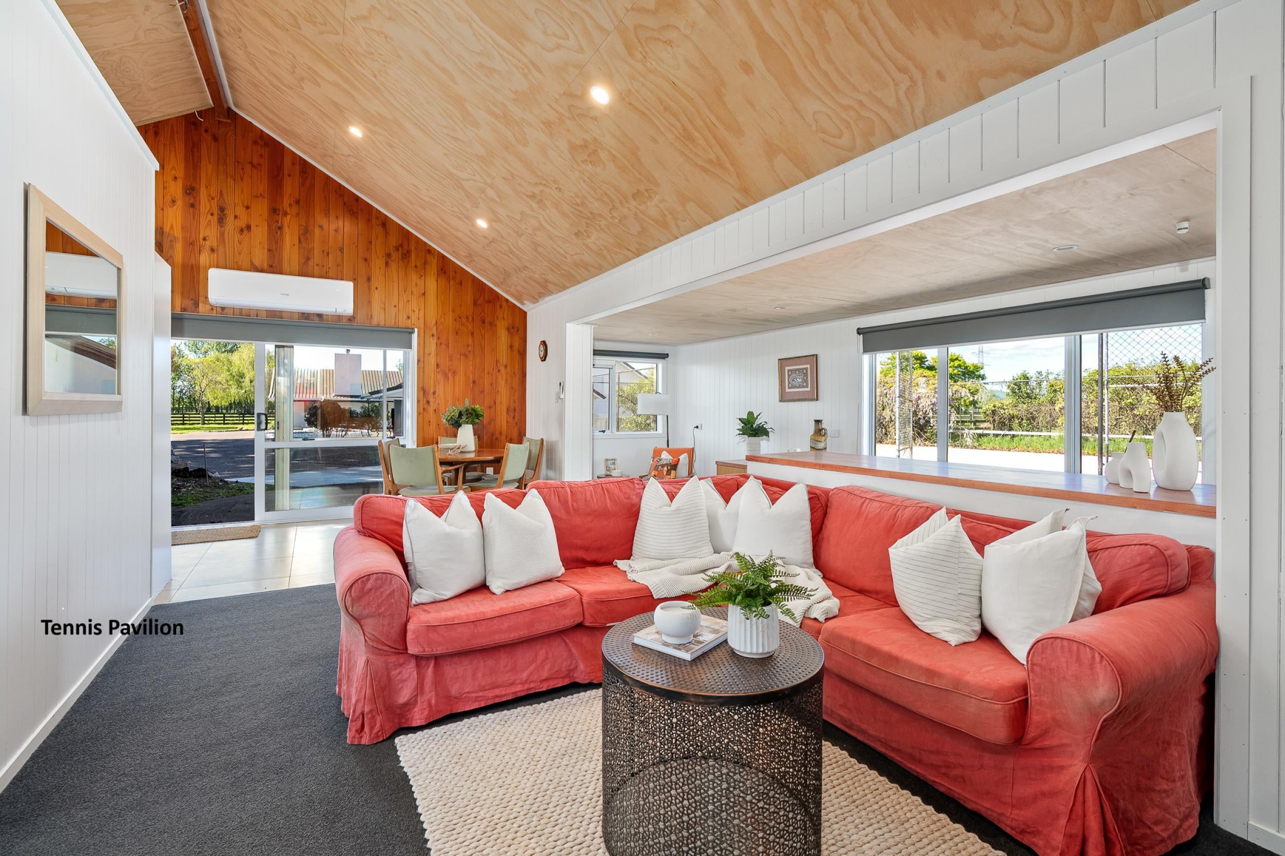 Photo 42 of 91 Discombe Road, Tamahere, Hamilton