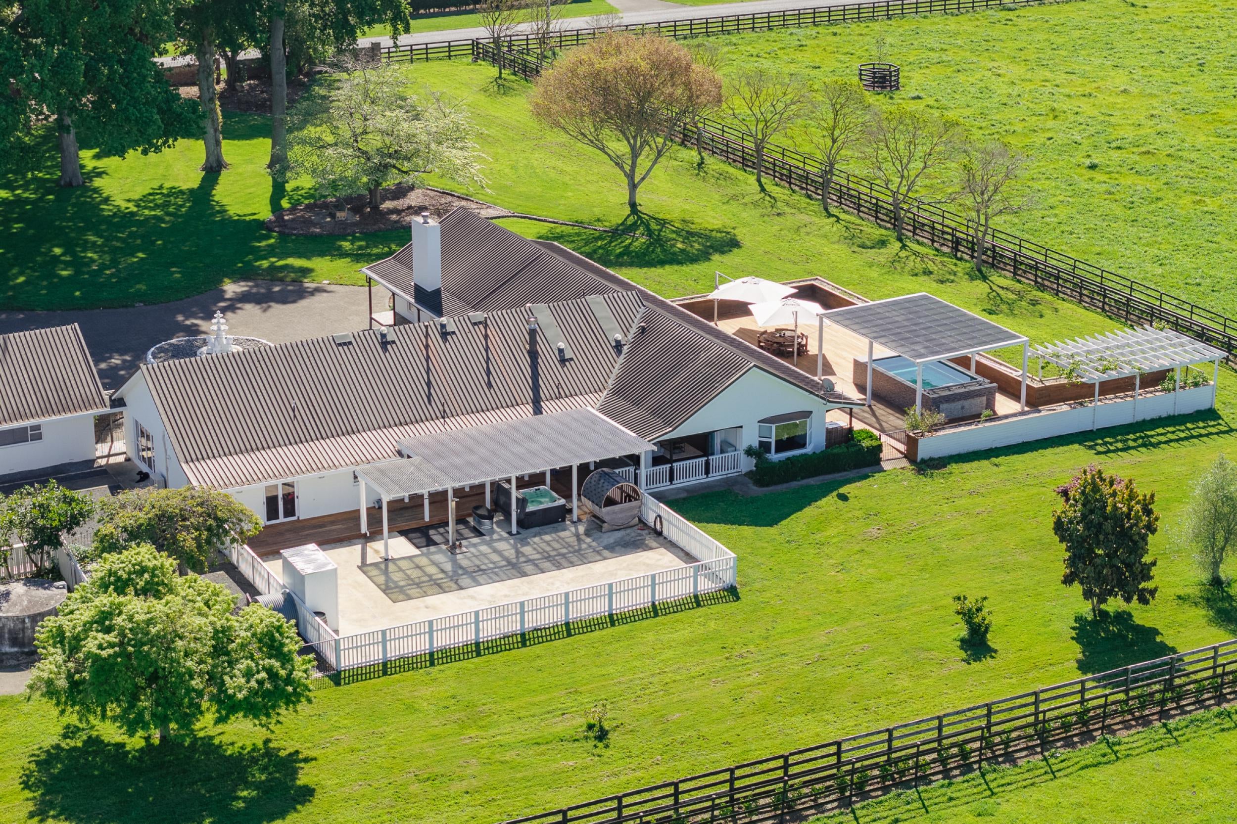 Photo 46 of 91 Discombe Road, Tamahere, Hamilton